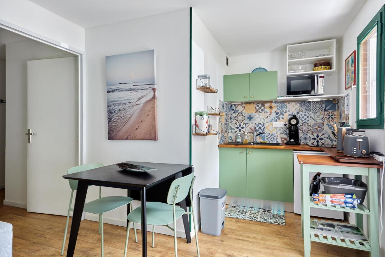 Le Vieux Pressoir De Villers - Appt Avec Balcon Bagian luar foto